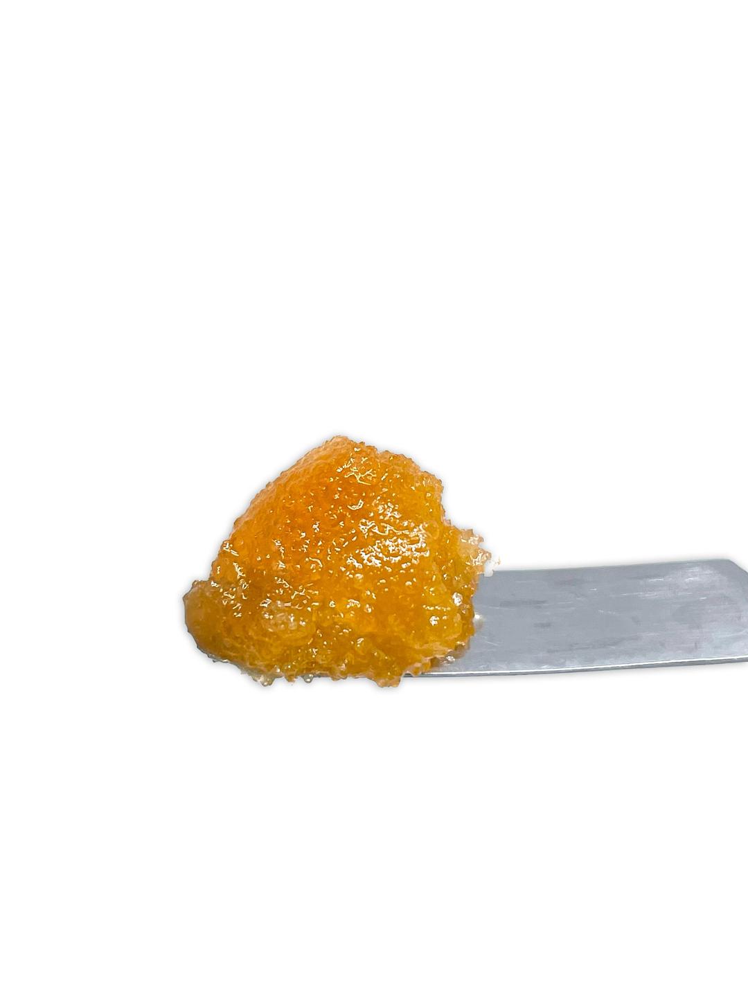 MAC Cold Cured Sugar