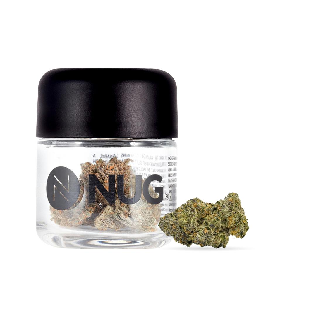 NUG Flower 3.5G - Sherbet