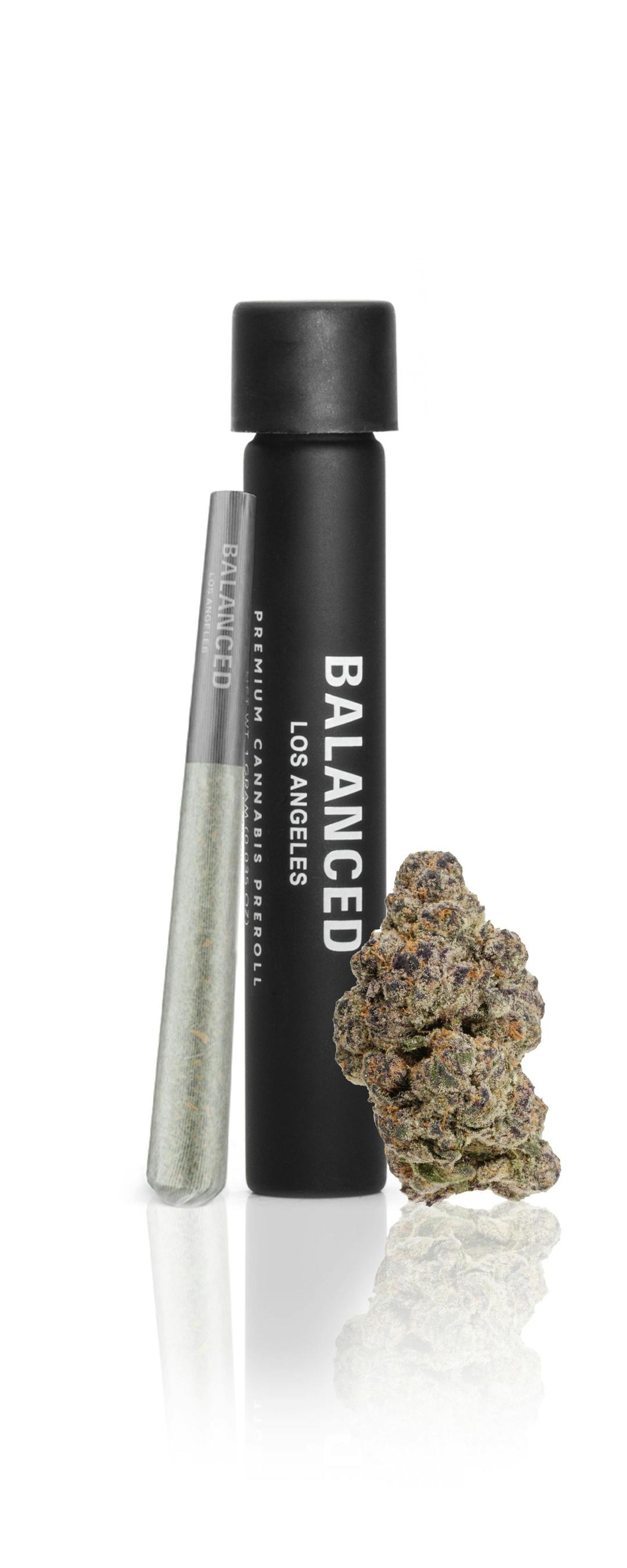Jelloz 1G Pre-Roll