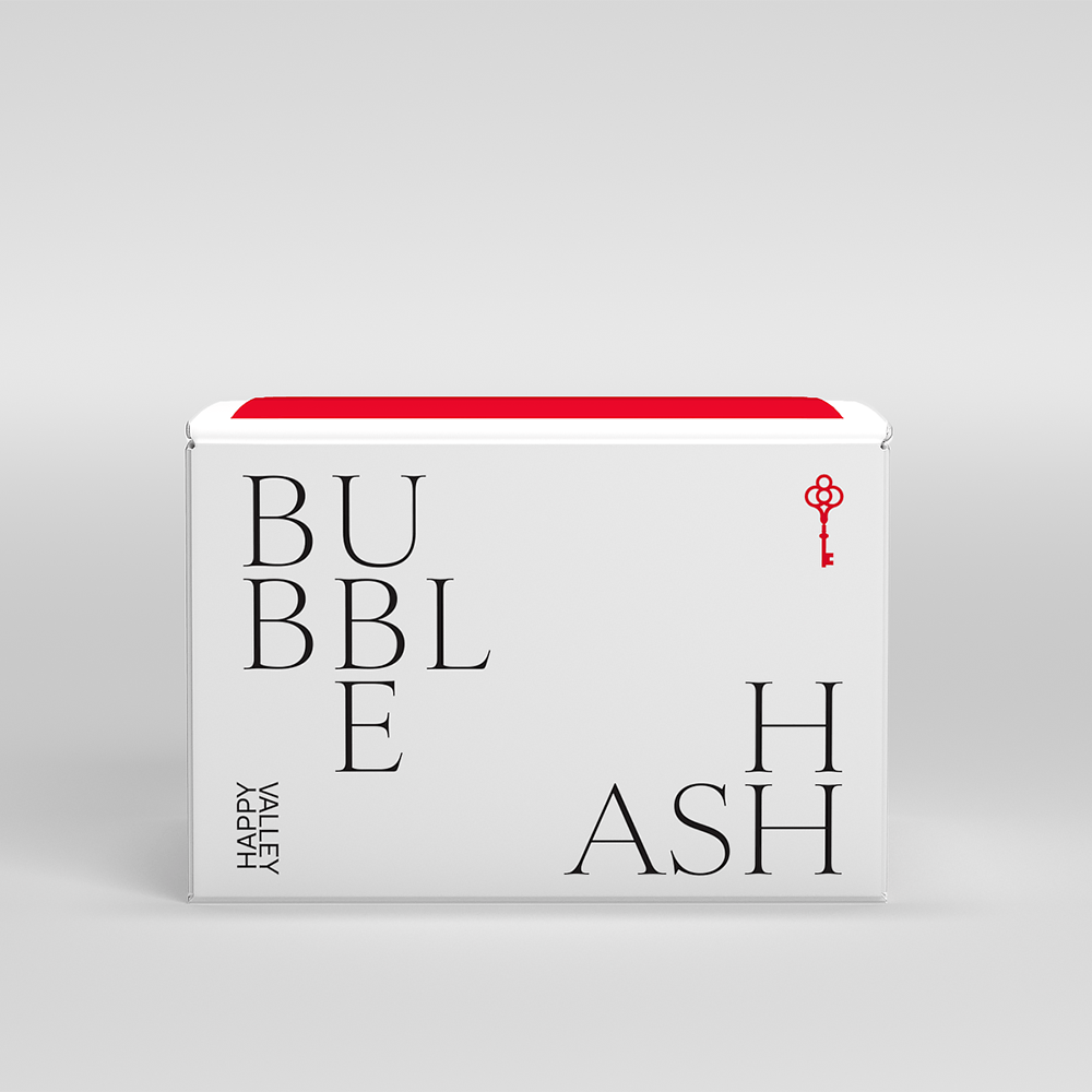 Bubble Hash - 5 Star - 1g - End Game Cookies - Tier 1