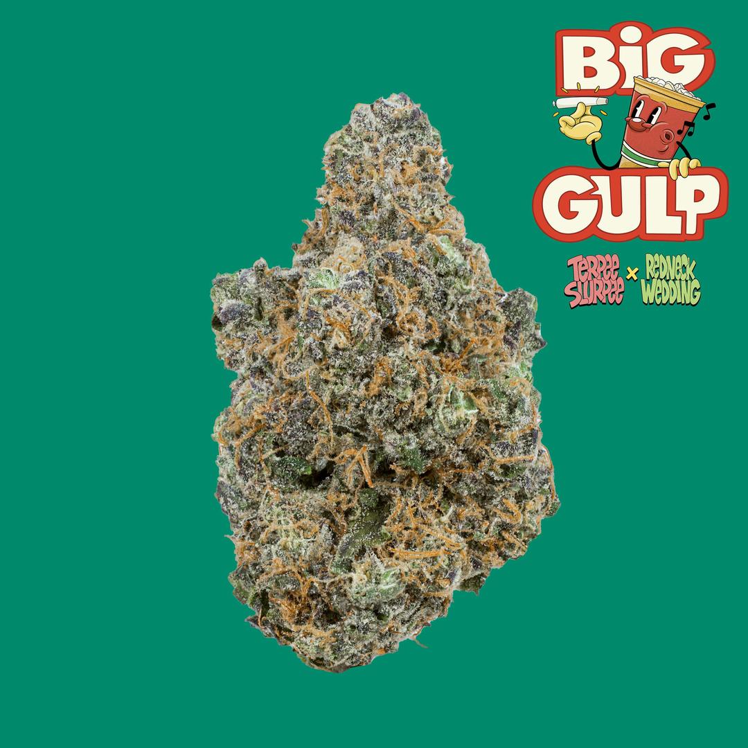 Big Gulp