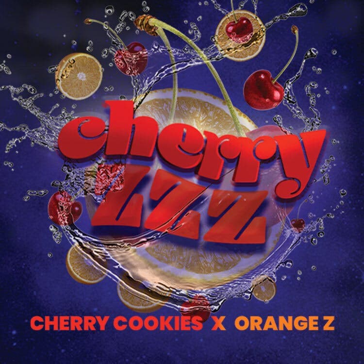 Cherryzzz - Preroll