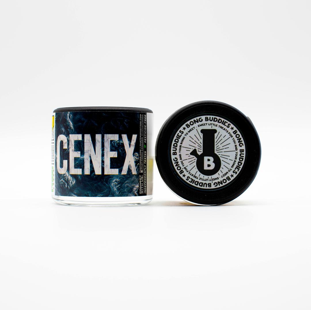 Cenex Bong Buddies