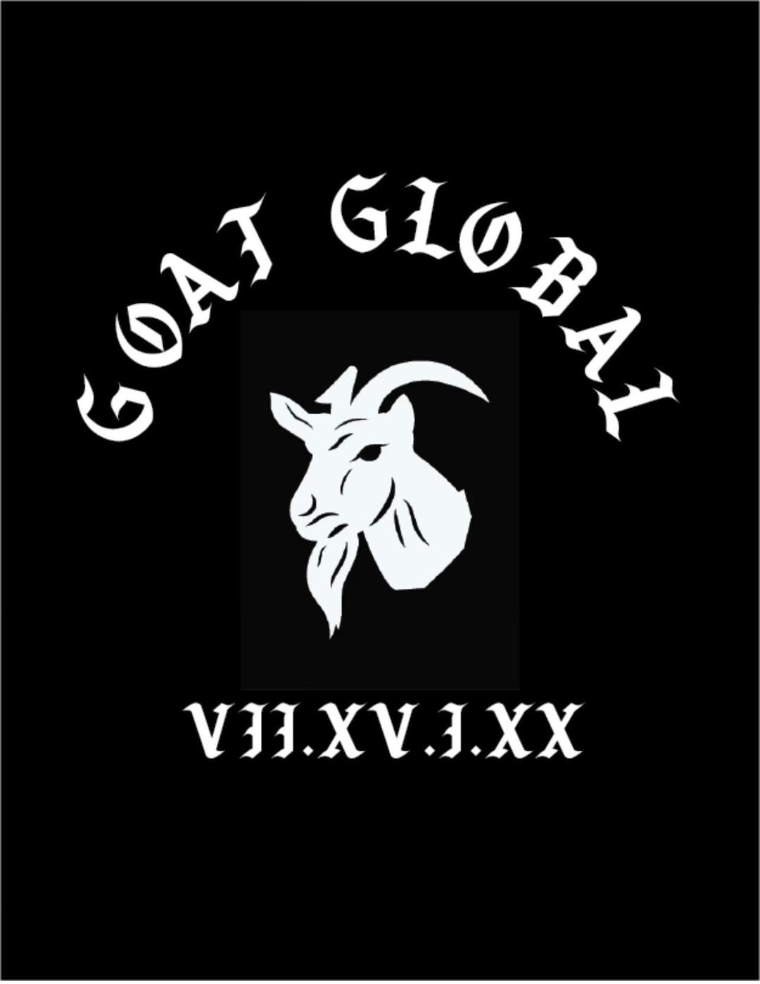 GOAT Global Westwood logo