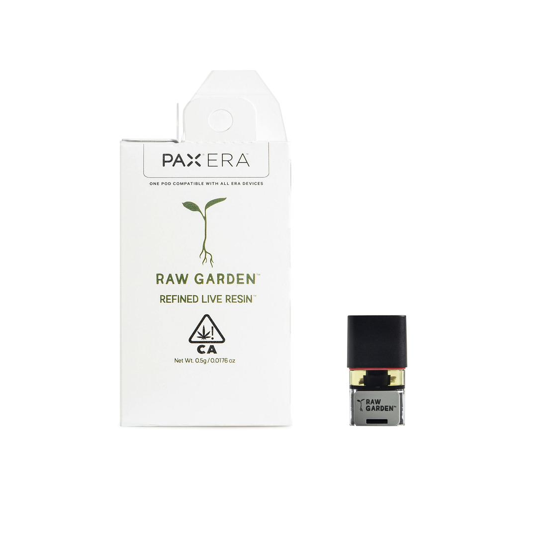 Lime OG Refined Live Resin™ PAX Era Pod