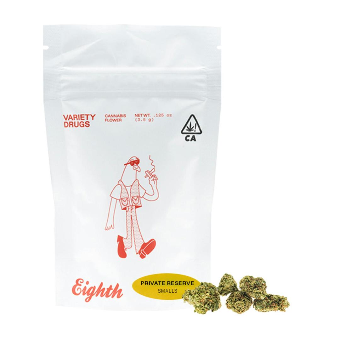 Private Reserve Smalls - 3.5g