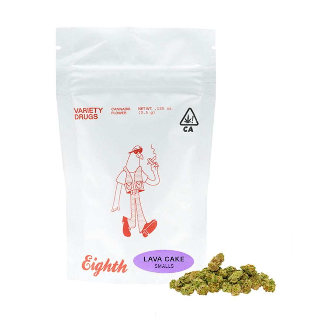 Lava Cake Smalls - 3.5g