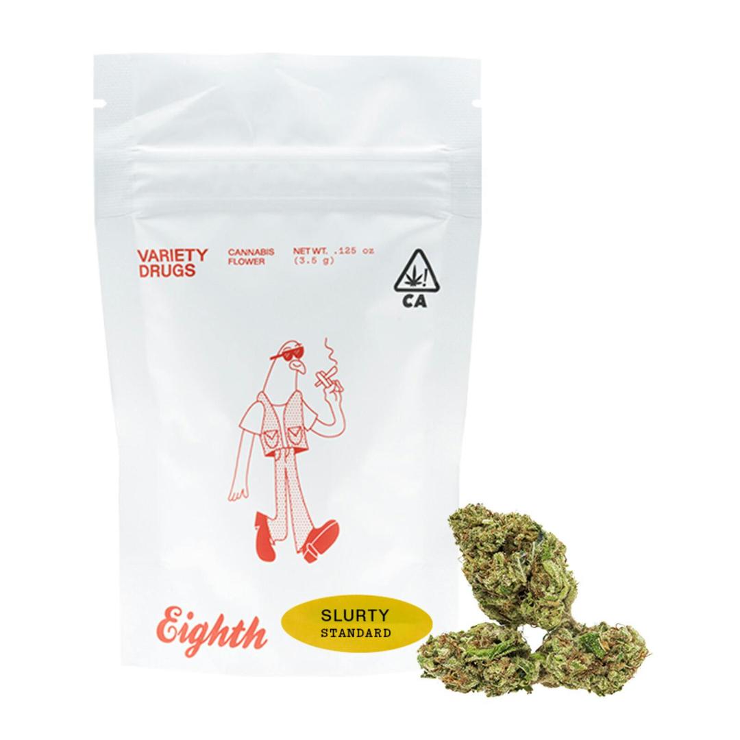 Slurty - 3.5g