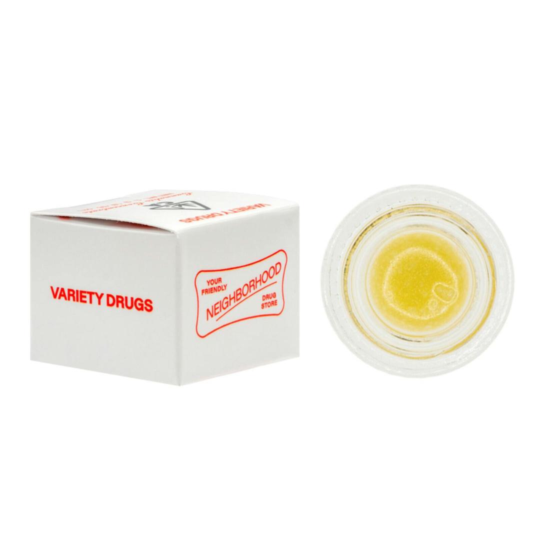Animal Mints Live Resin Sauce - 1g