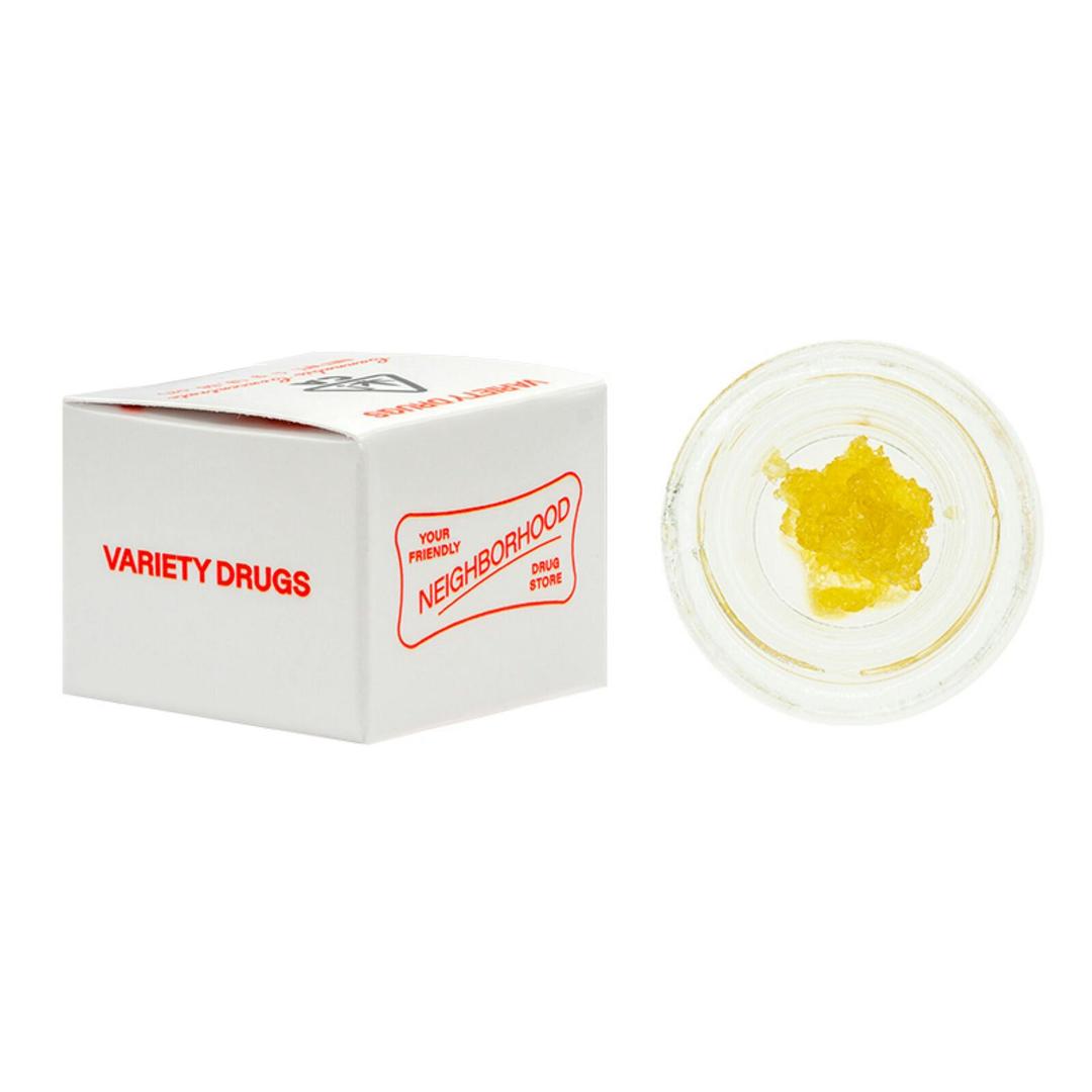 Fruit Loops Live Resin Diamonds - 1g