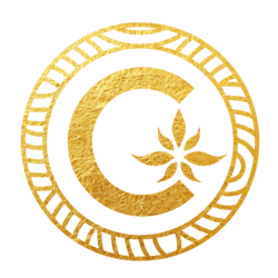 Cannabist San Diego logo