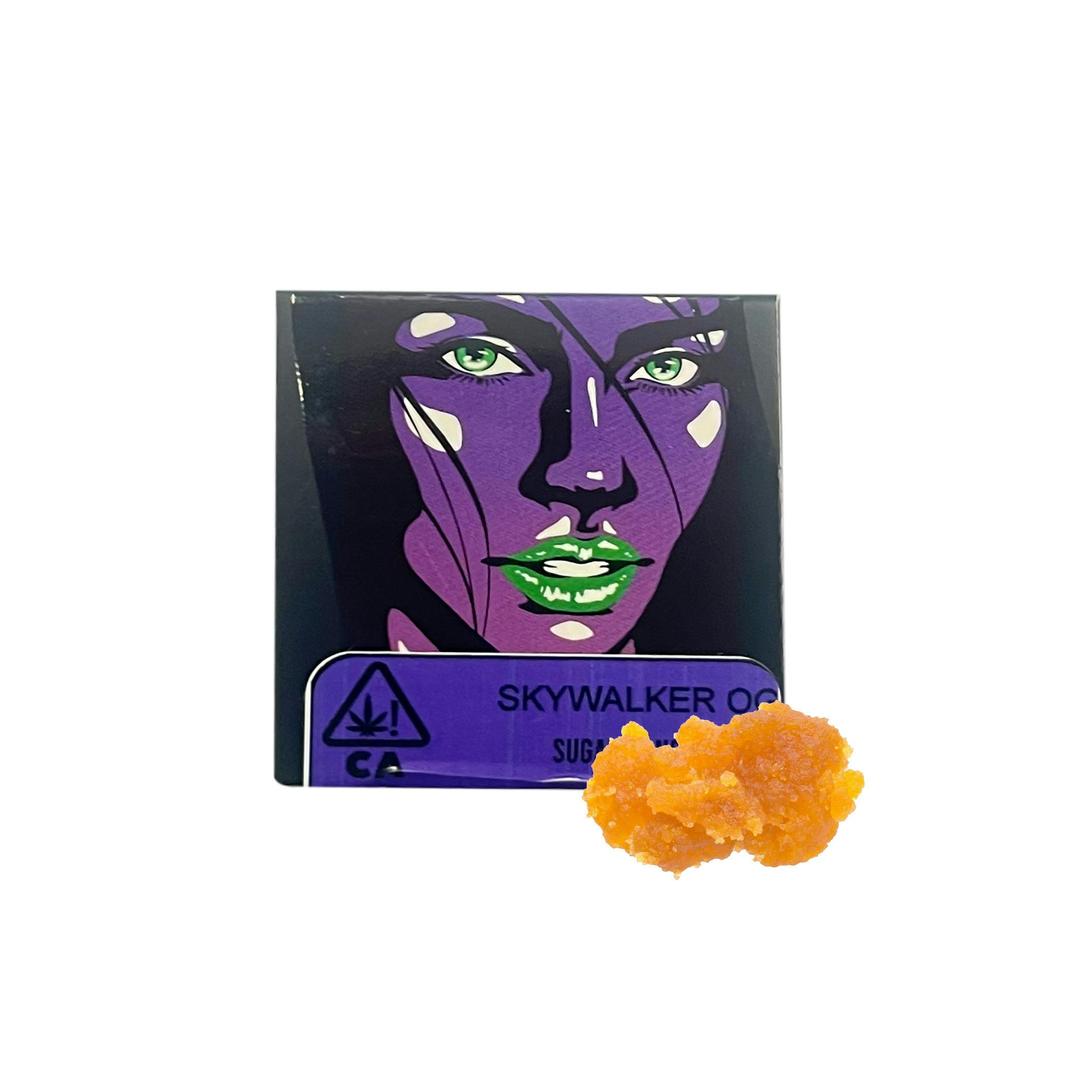 The Reup Skywalker OG Sugar 1G