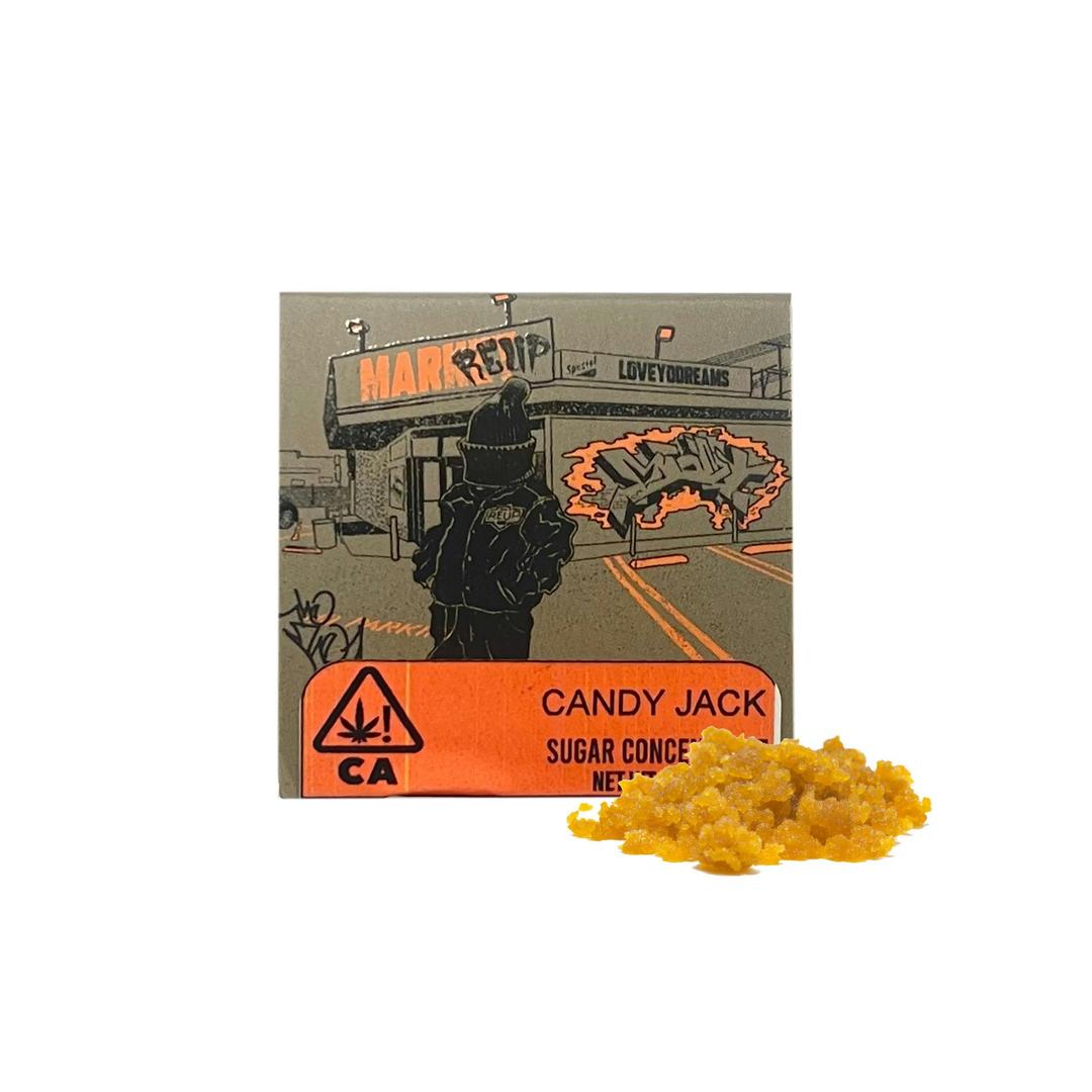 The Reup Candy Jack Sugar 1G