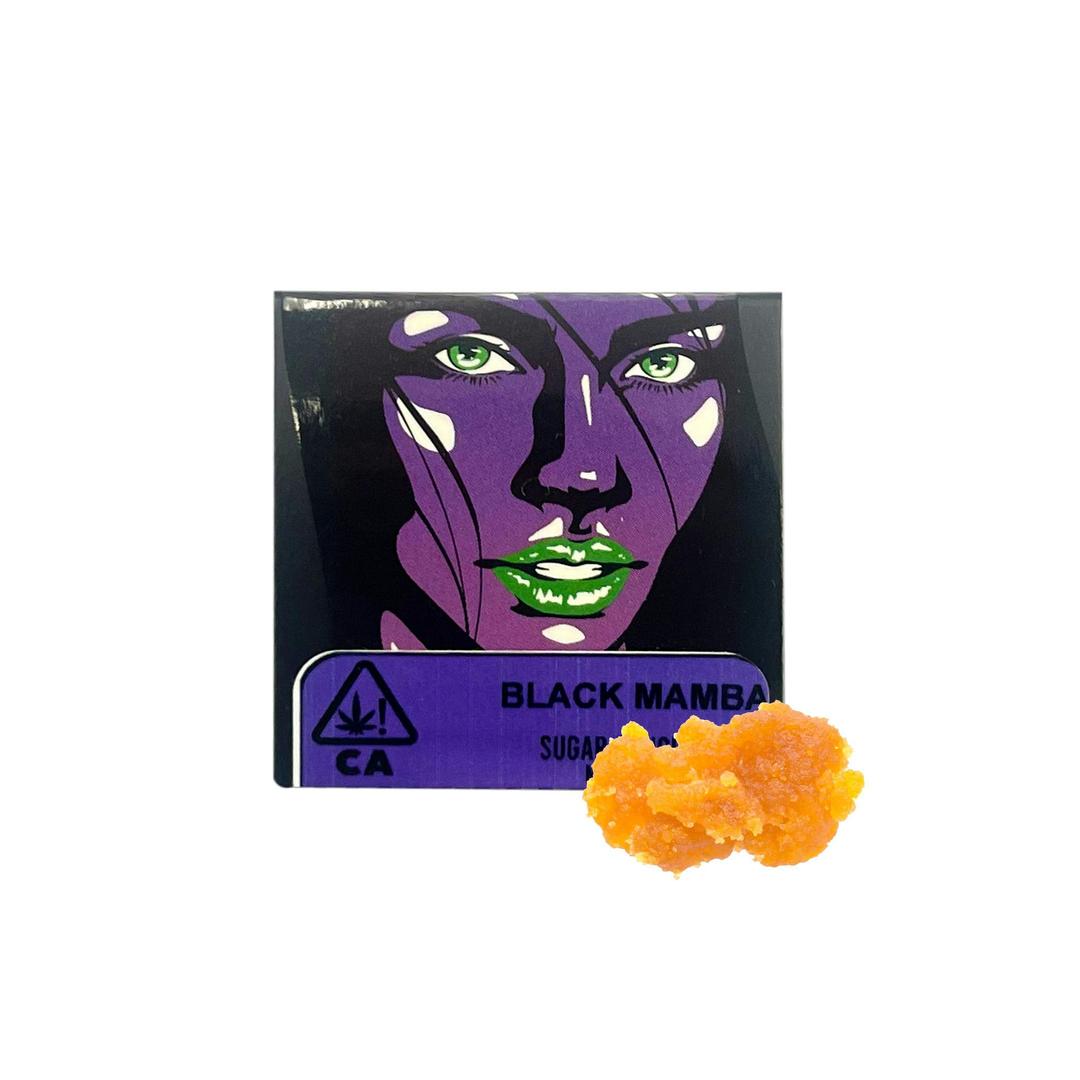 The Reup Black Mamba Sugar 1G