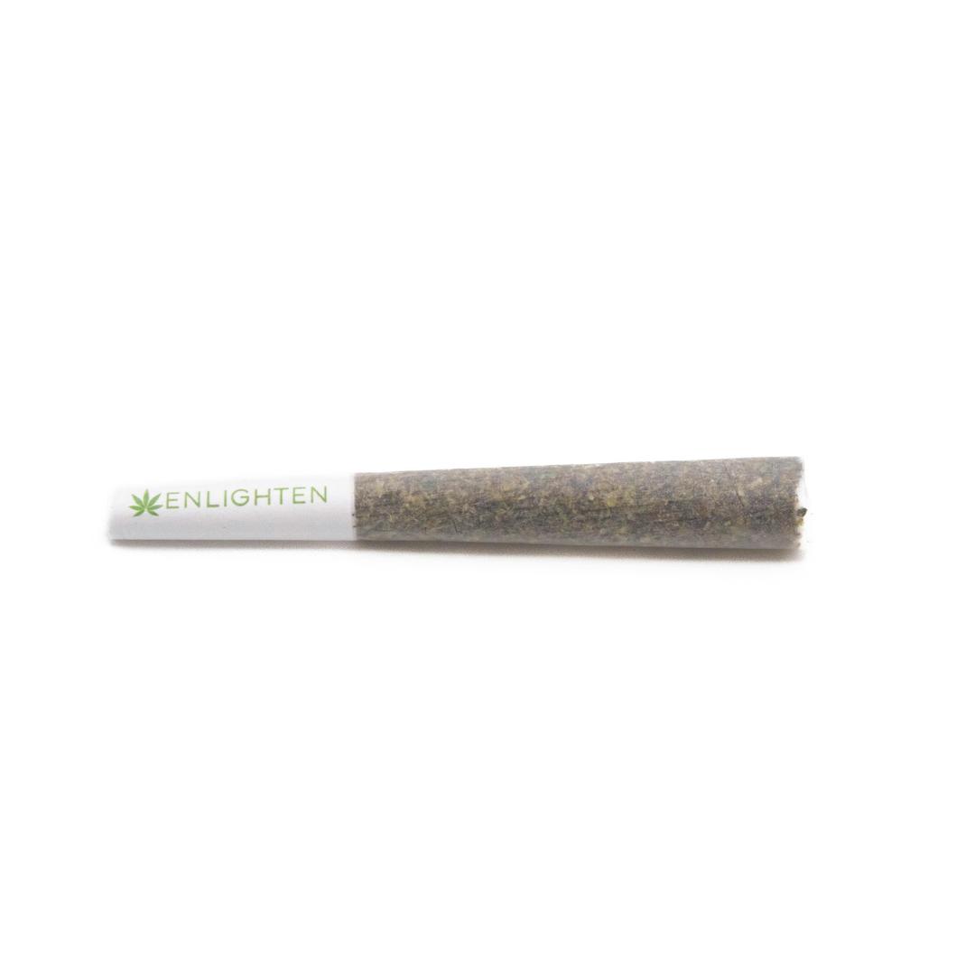 Georgia Pie Pre-Roll - .5g