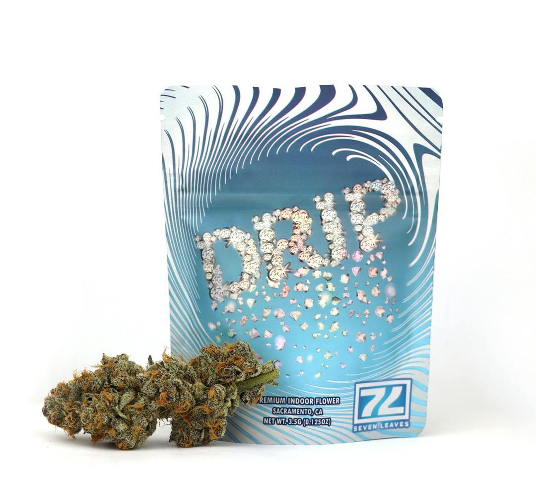 Drip 3.5g