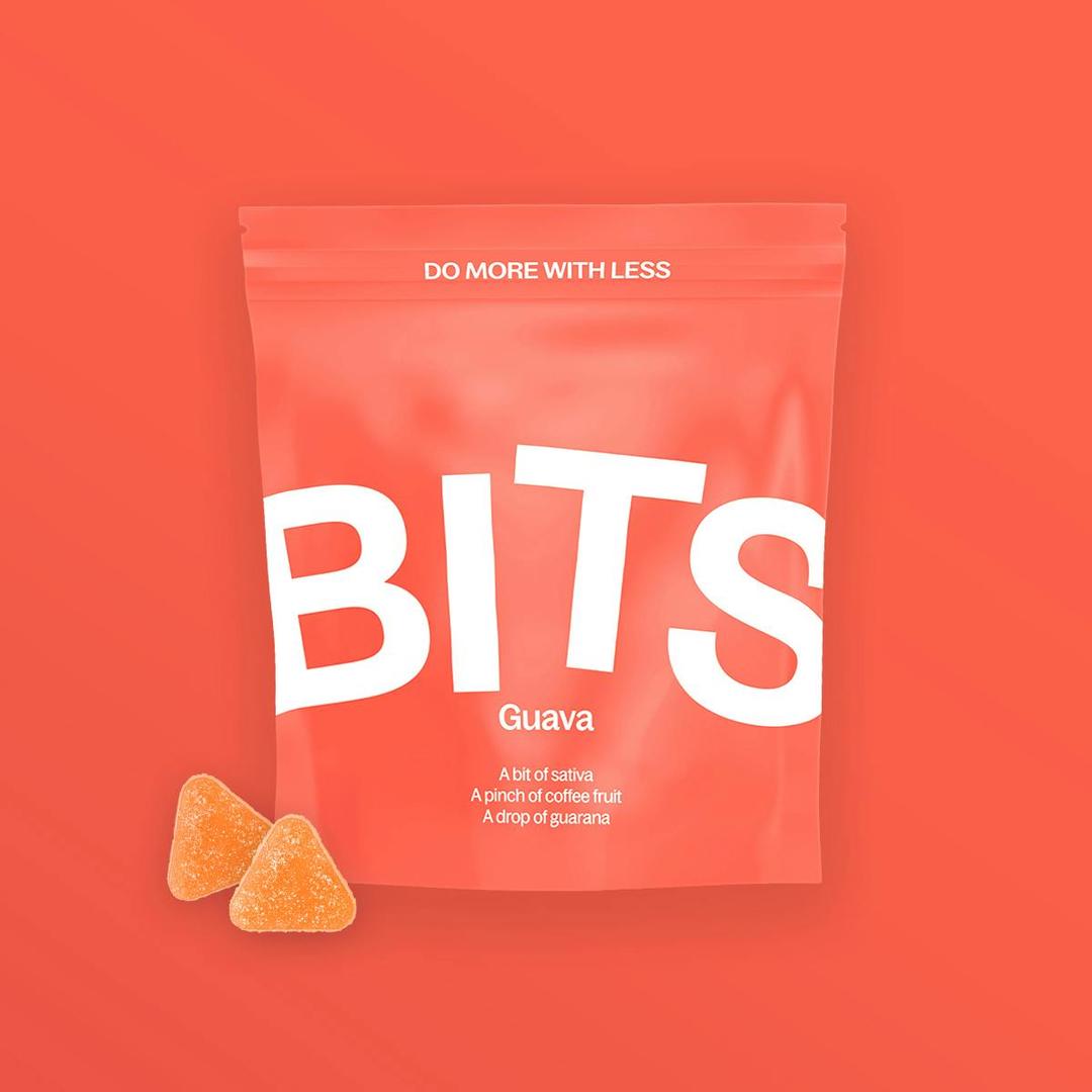 Guava Gummies [20pk] (110mg)