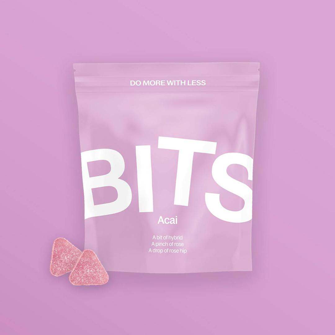 Acai Gummies [20pk] (110mg)
