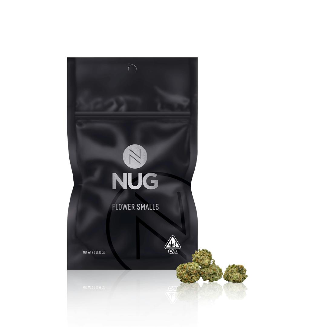 NUG Flower 7G Smalls - Crypto Khronic