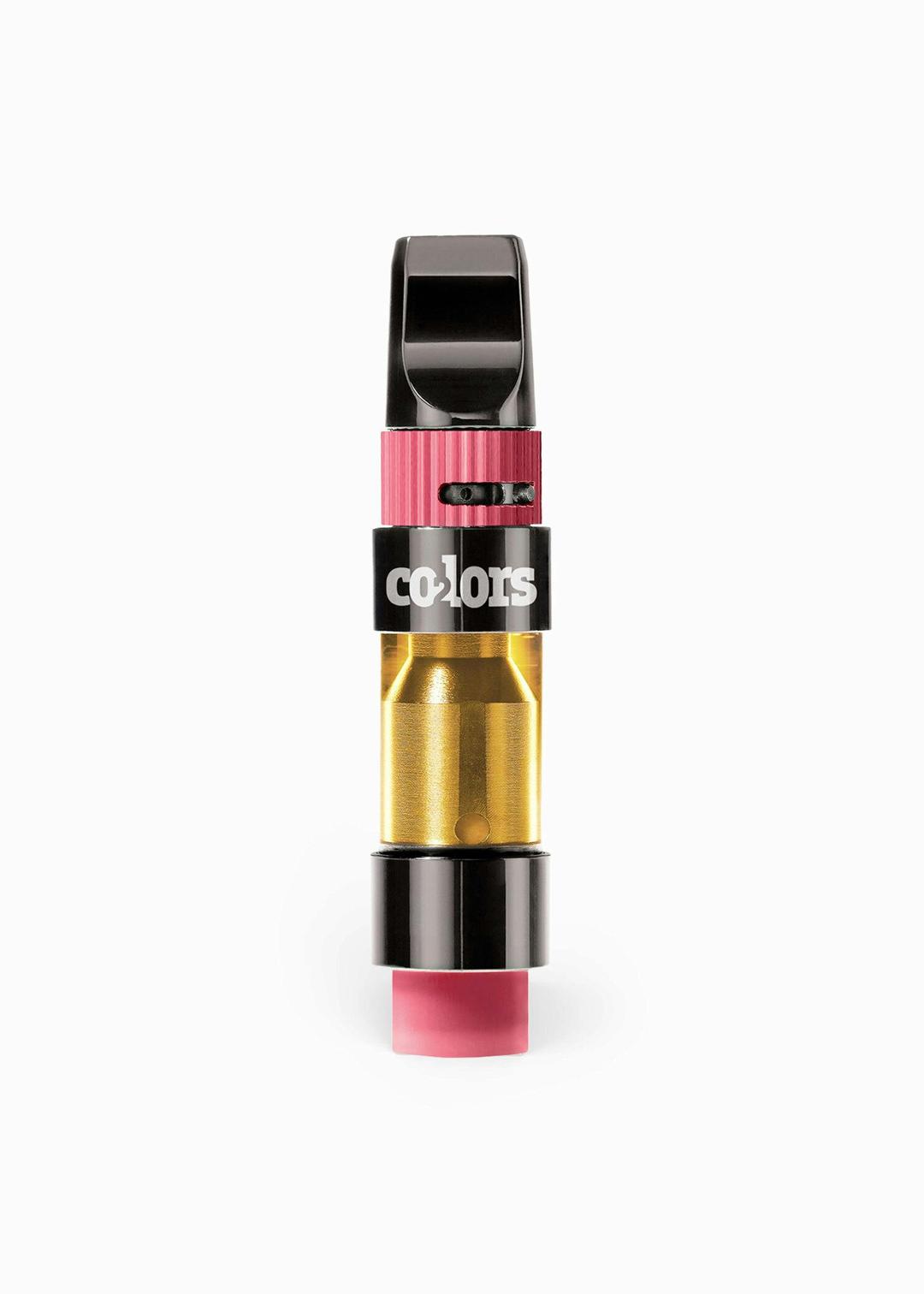 Strawnanna .5g Vape