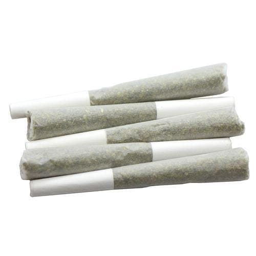 SATIVA Pre-Rolls 5 mini 0.50g (2.5g)
