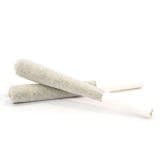 FIRE OG 2 Pre-Rolls EA 0.50g ( 1g )