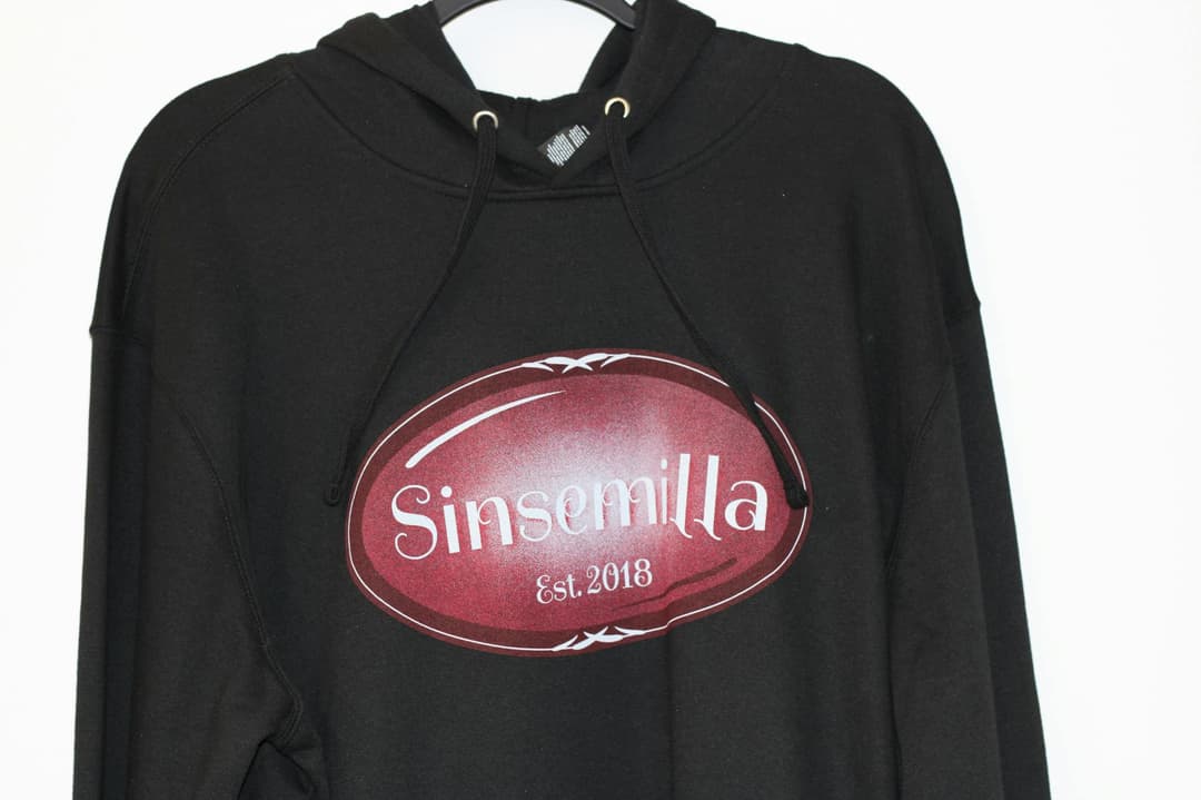 Sinsemilla - Hoodie (XXXL)