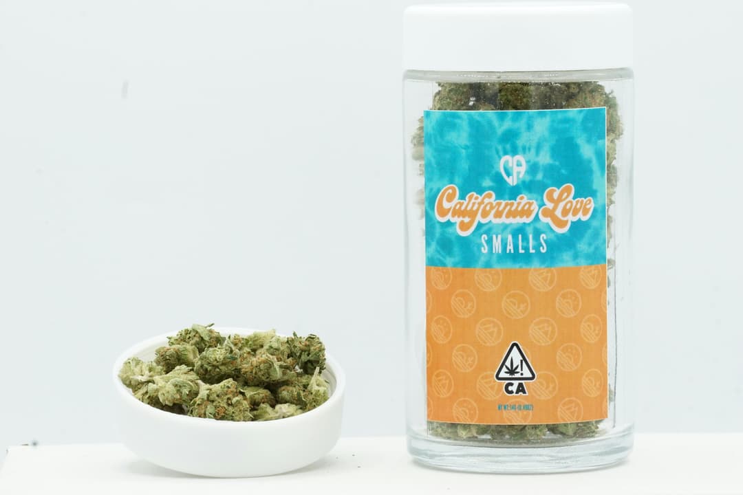 Legend OG Smalls- 14g
