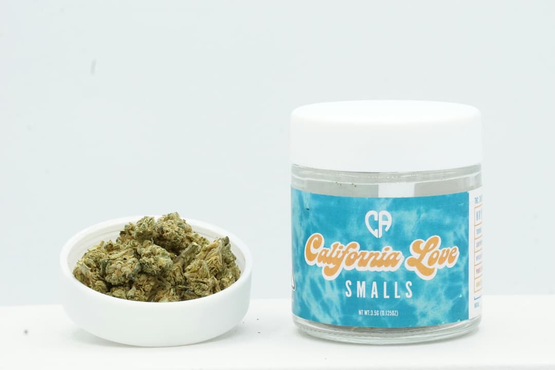 Krypto Chronic Smalls- 3.5g