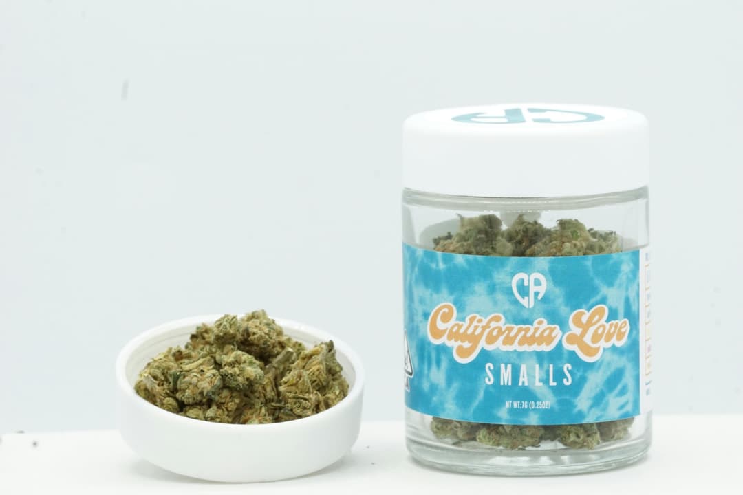 Krypto Chronic Smalls- 7g