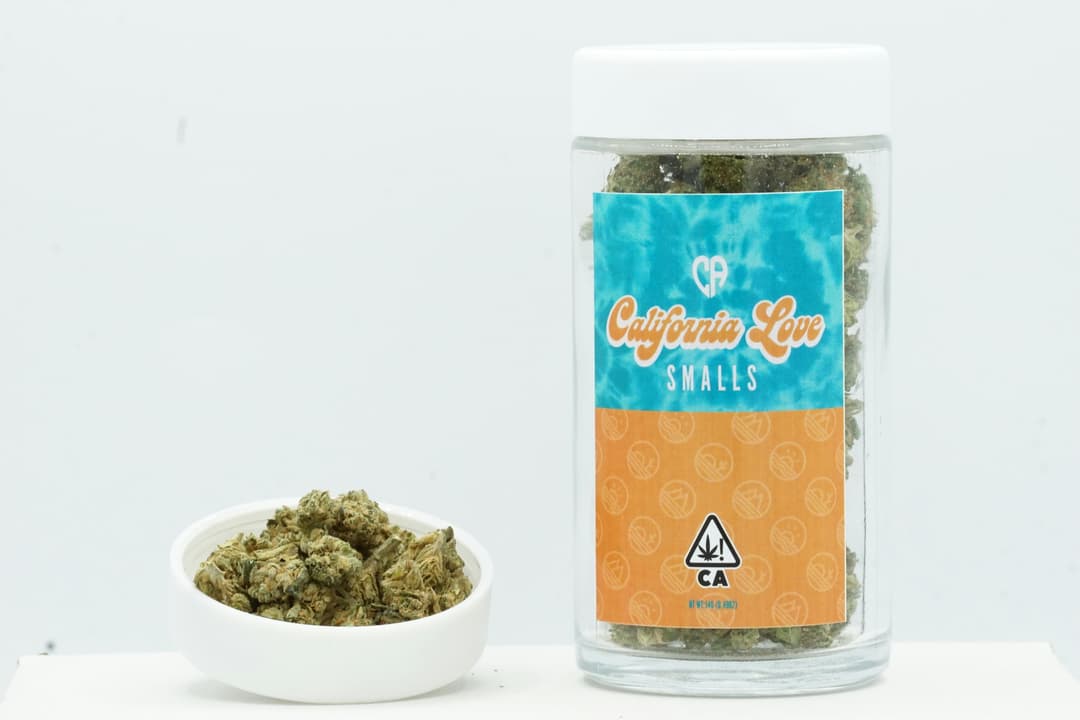 Krypto Chronic Smalls- 14g
