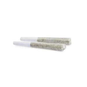 SKYWALKER diamond infused pre-rolls (1g)