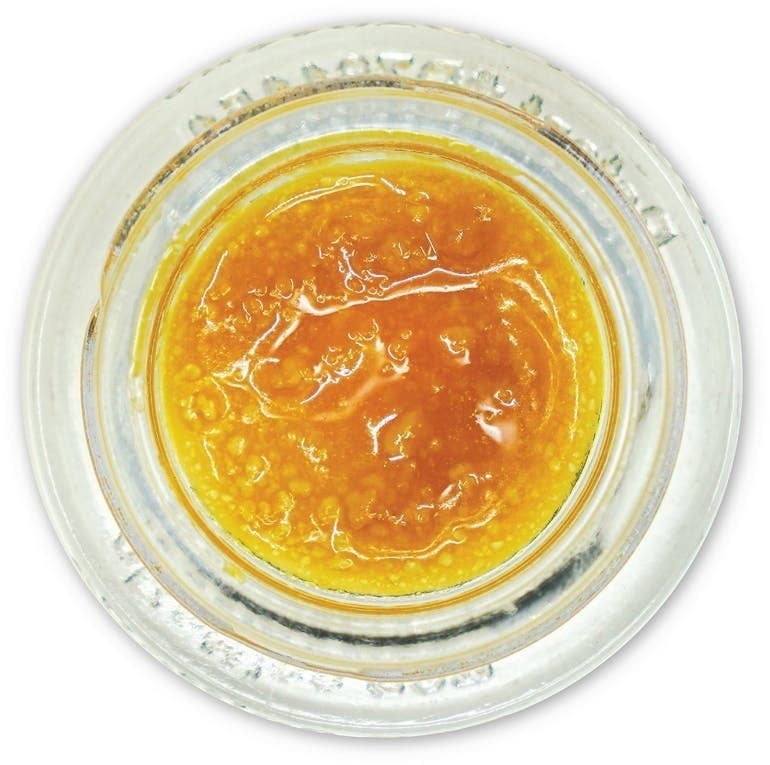 Nepenthe Skywalker OG Live Resin 1g