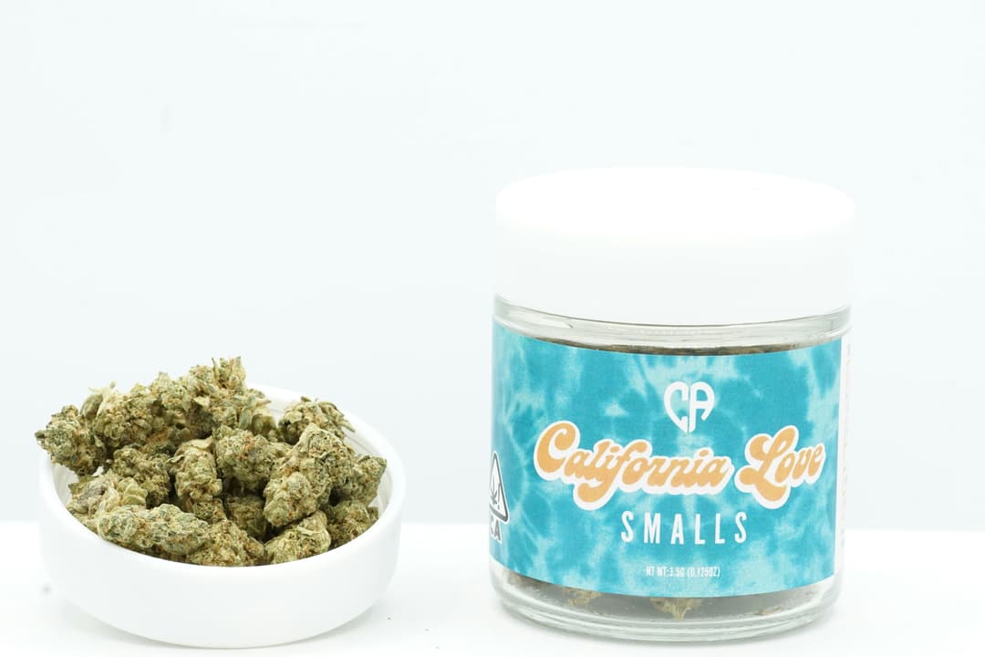Wedding Pie Smalls- 3.5g
