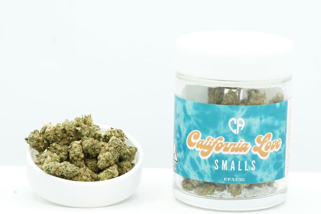 Wedding Pie Smalls- 7g