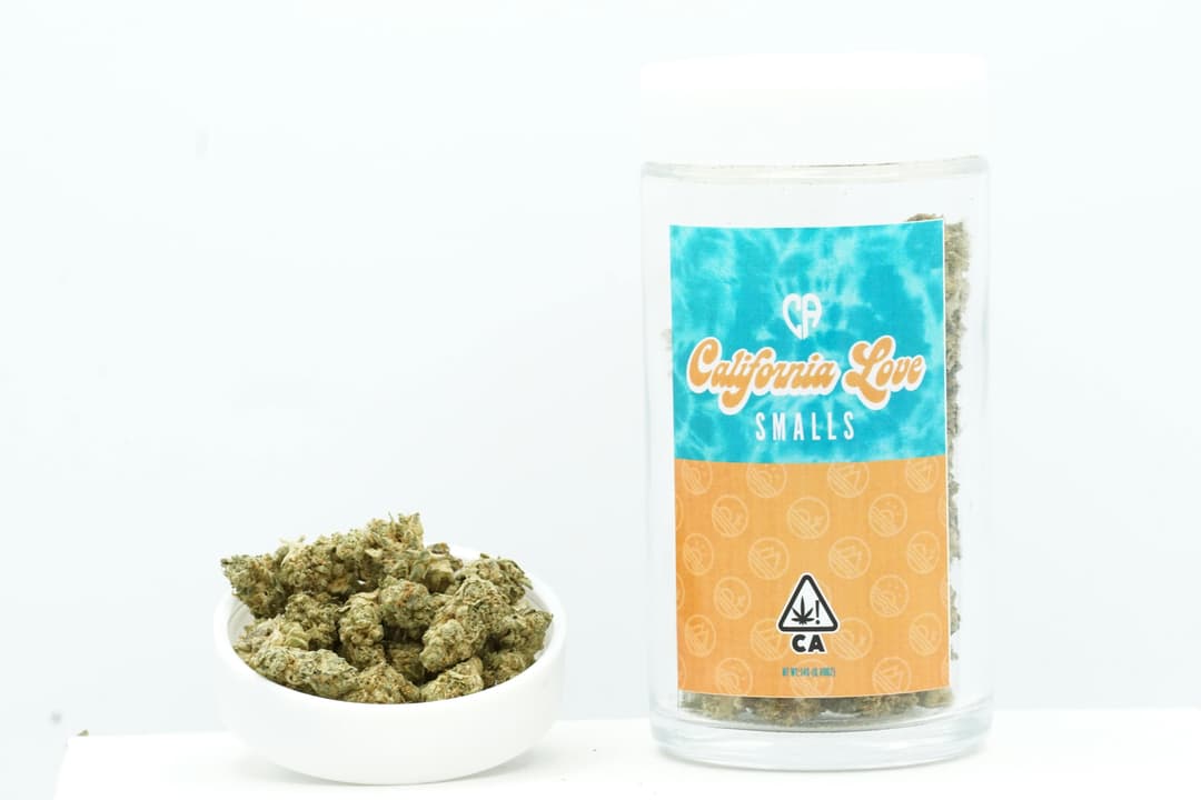 Wedding Pie Smalls- 14g