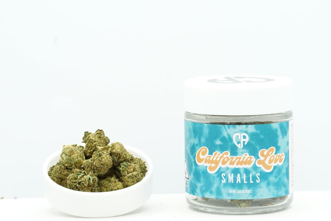 Gelato Mints Smalls - 3.5g