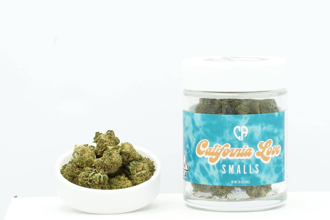 Gelato Mints Smalls - 7g