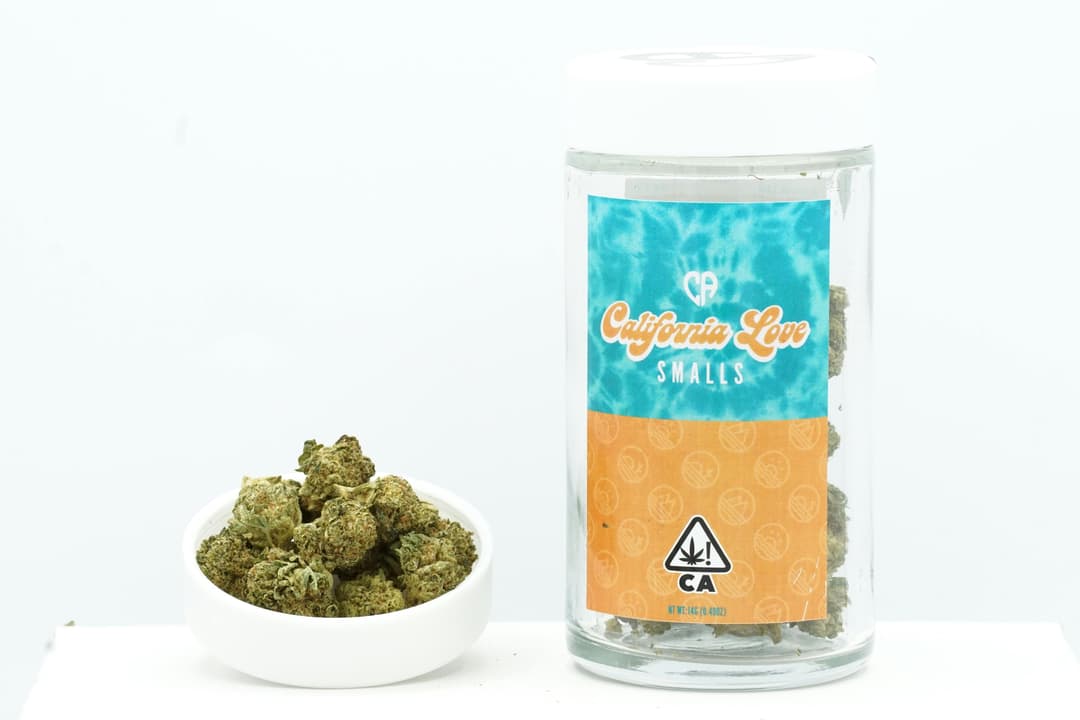 Gelato Mints Smalls - 14g