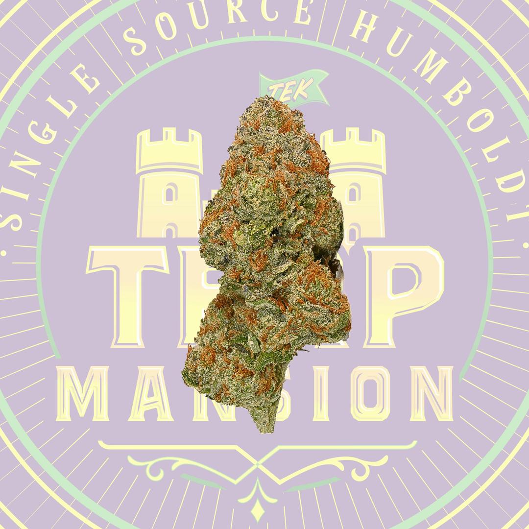 Thin Mint X Jealousy Mixed Light Flower Smalls (3.5 grams)