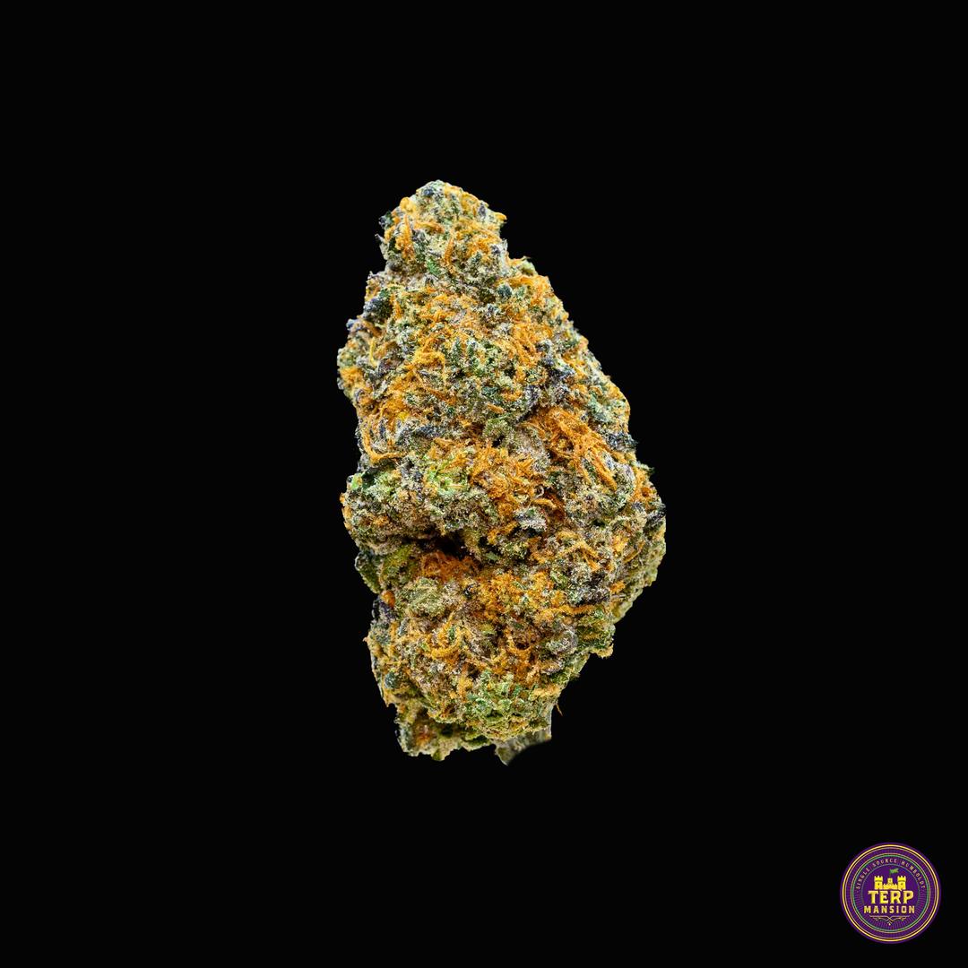 Sour Gelato Indoor Flower (3.5 Grams)