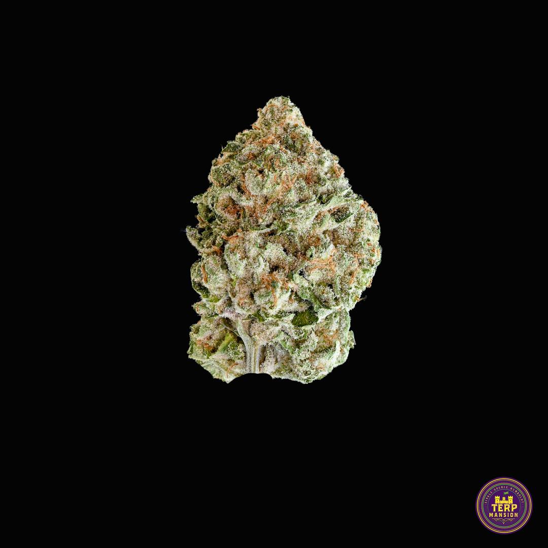 Strawberry Biscotti Indoor Flower (3.5 Grams)