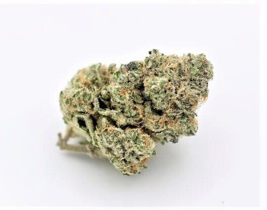 Banana Mac Flower