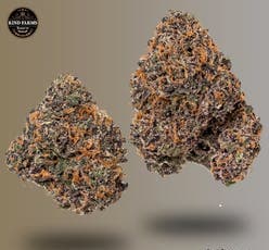 Sour Gelato - Kind Farms Reserve