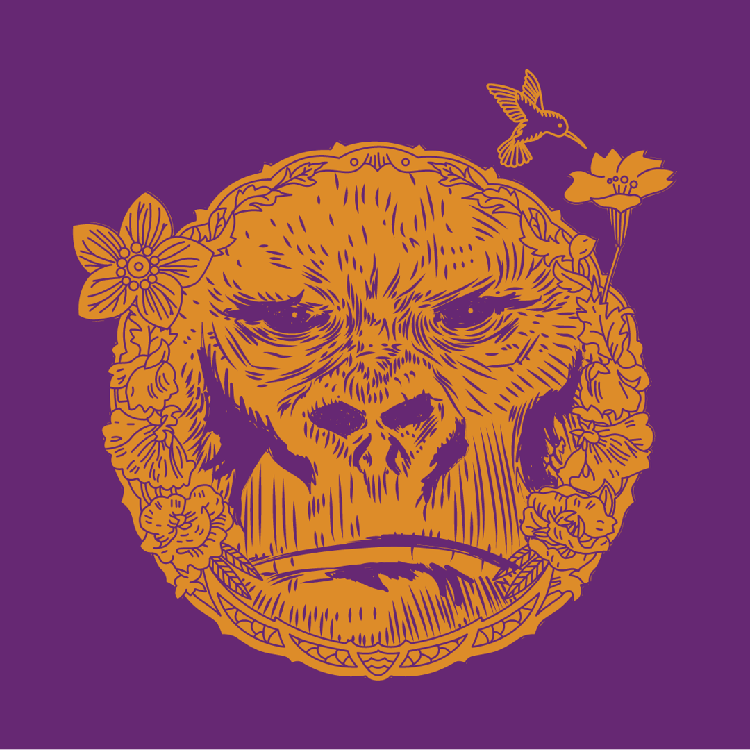 Gorilla RX logo