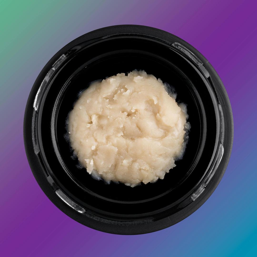 Strawberry Banana Live Rosin - 90u