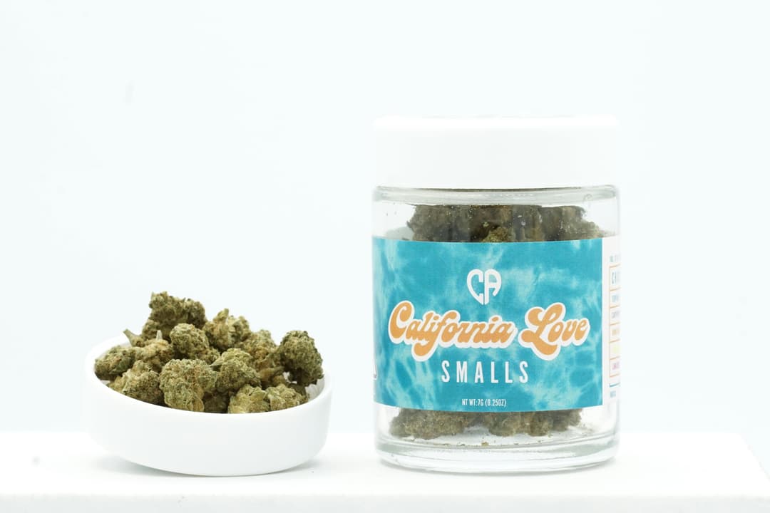 Stardawg Smalls- 7g
