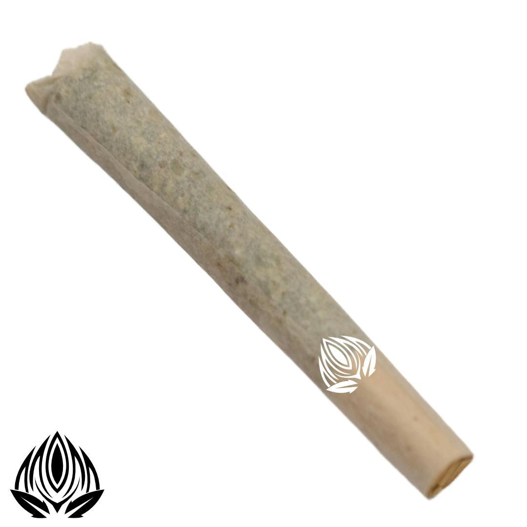 Infused Pie-Eyed Ridge Roll 1.5G Pre-Roll - Peak Maine
