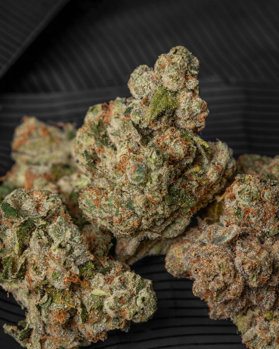Immaculate OG