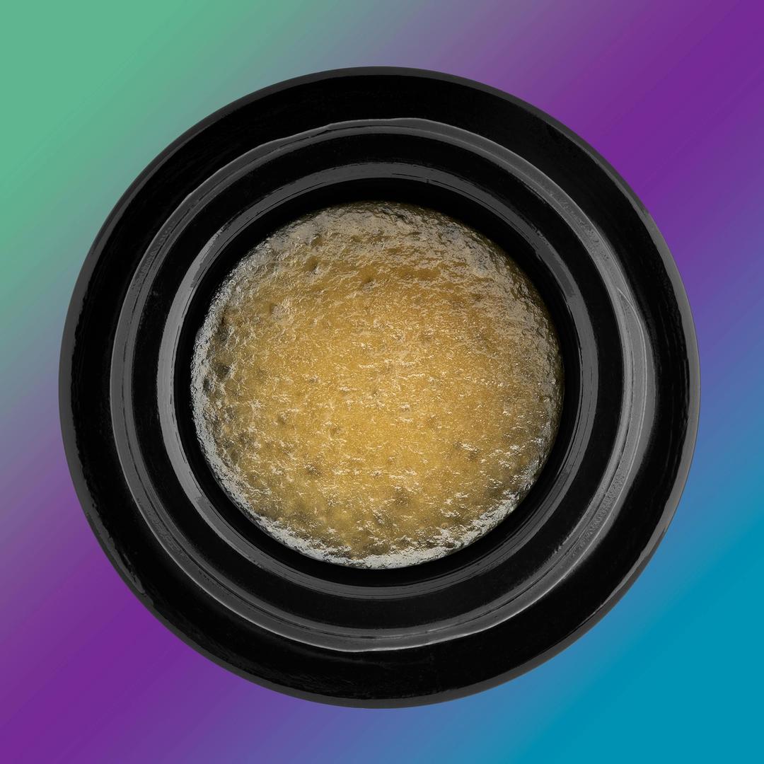 Missing Grapes Live Resin